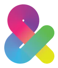 The & Company logo